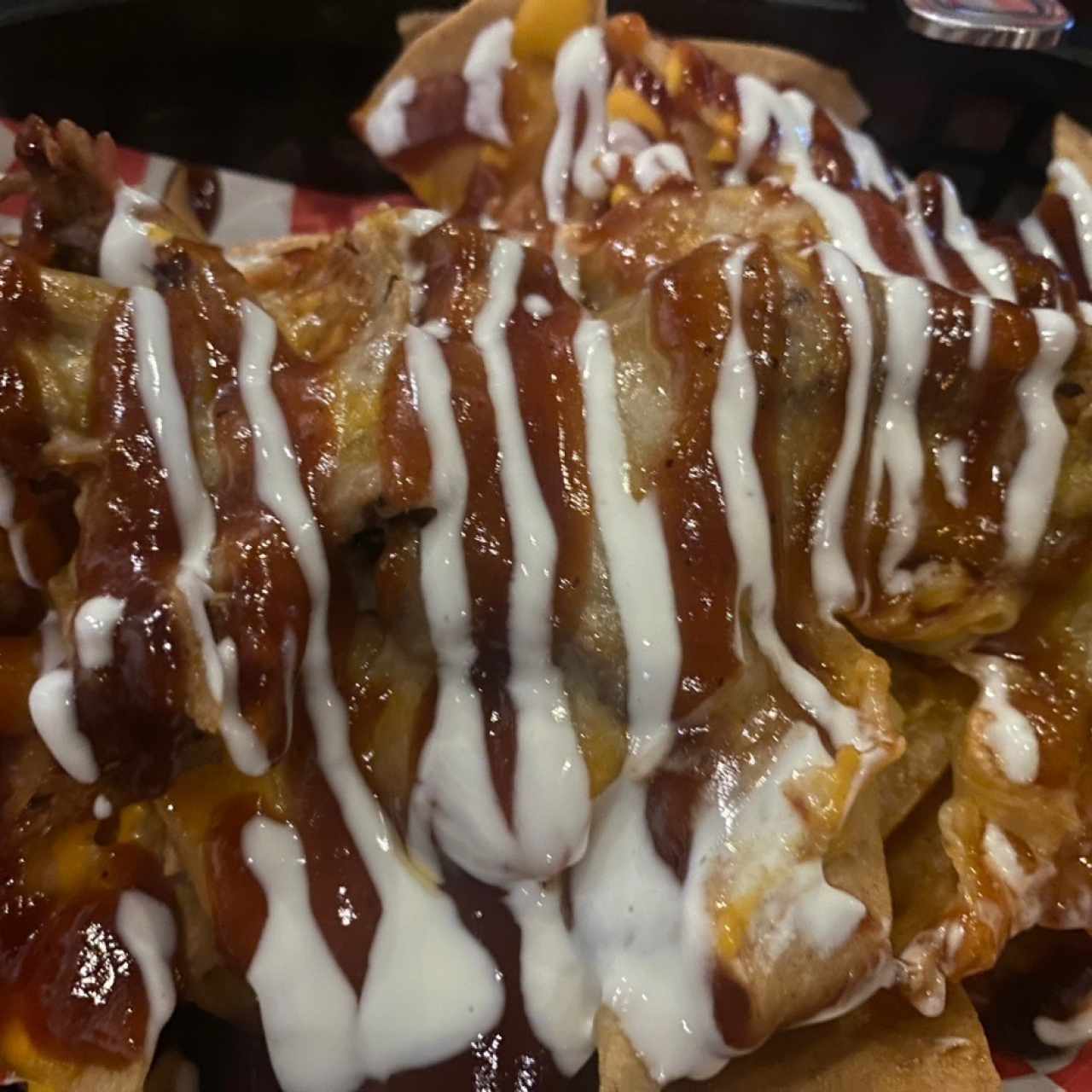 Nachos