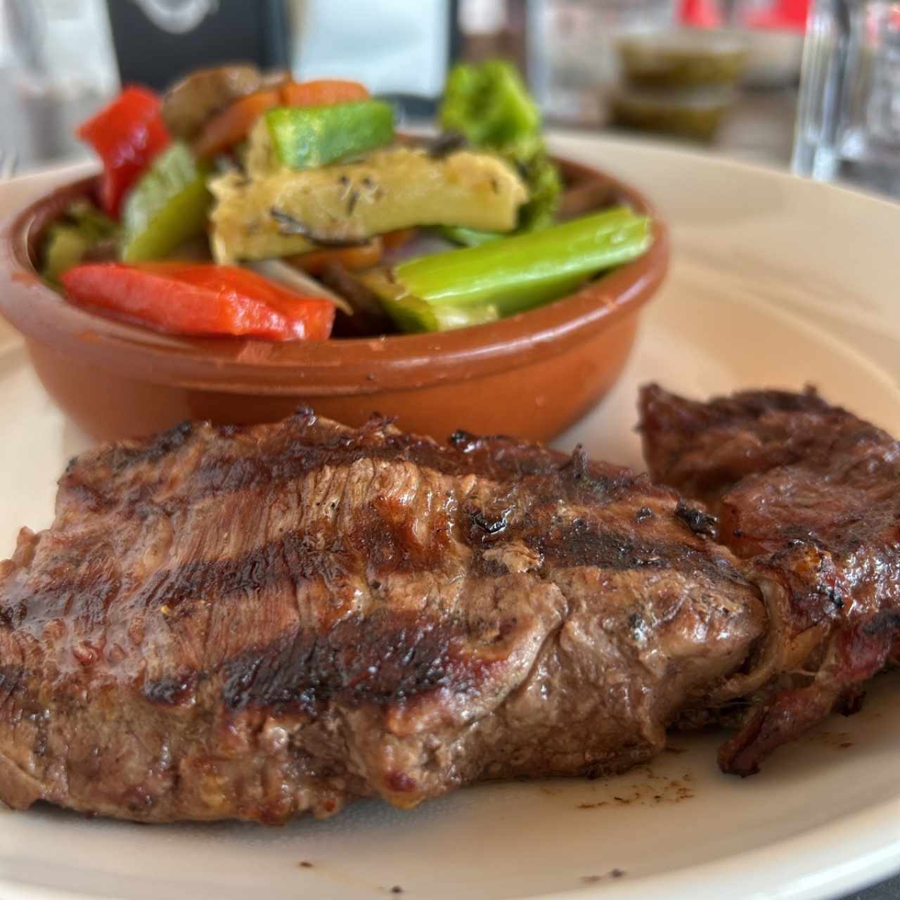 Cortes Nacionales - Ribeye Nacional