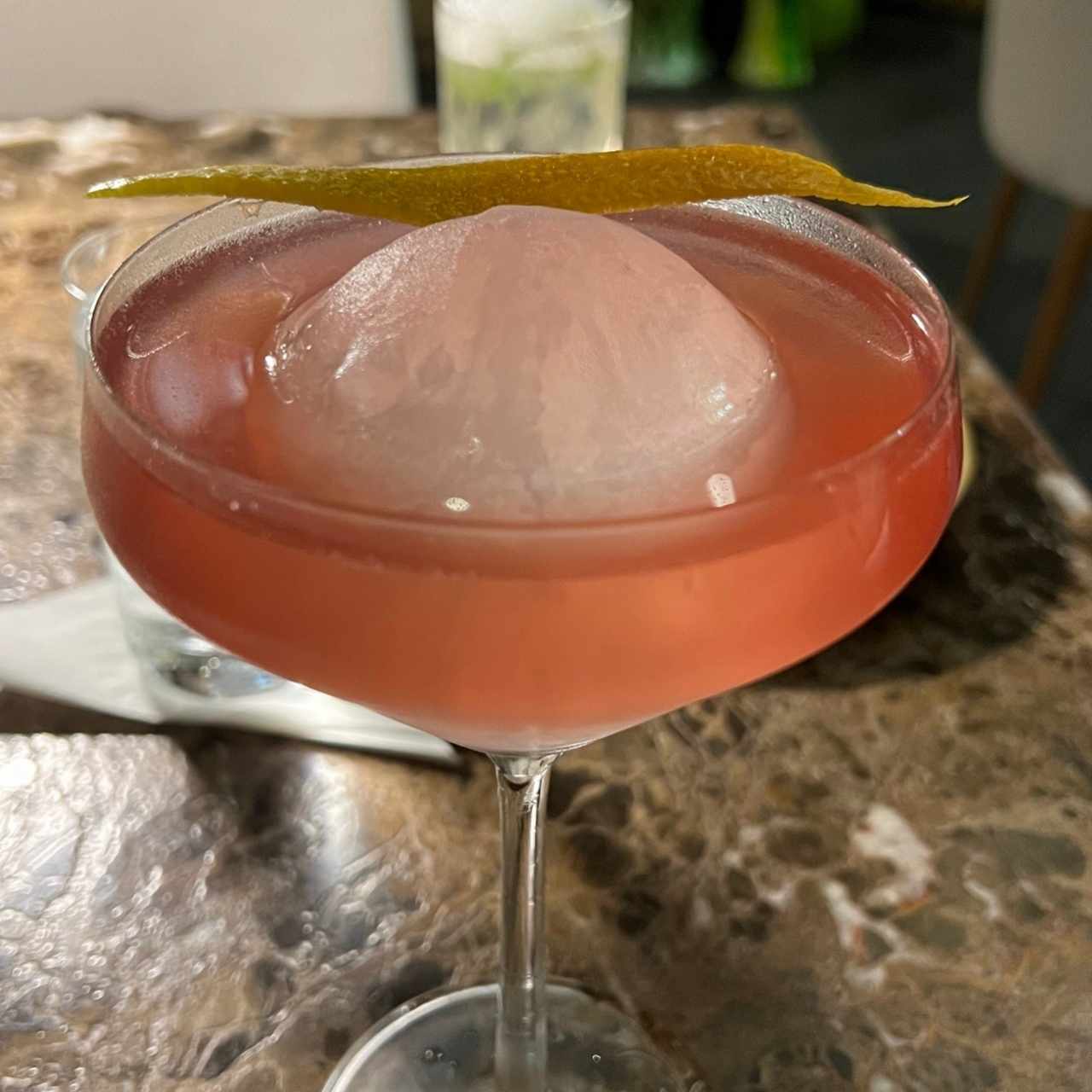 Cosmopolitan 