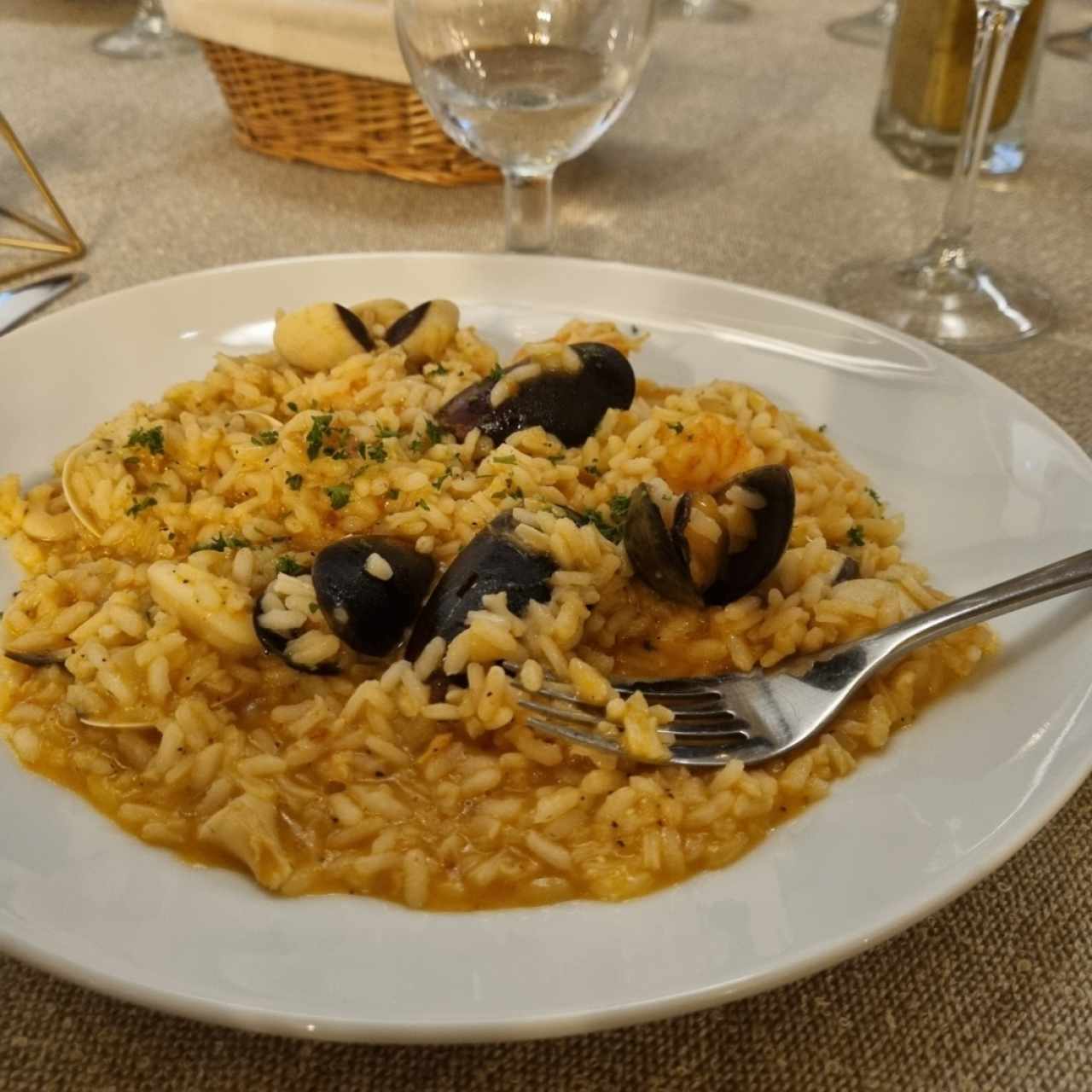 Risotto