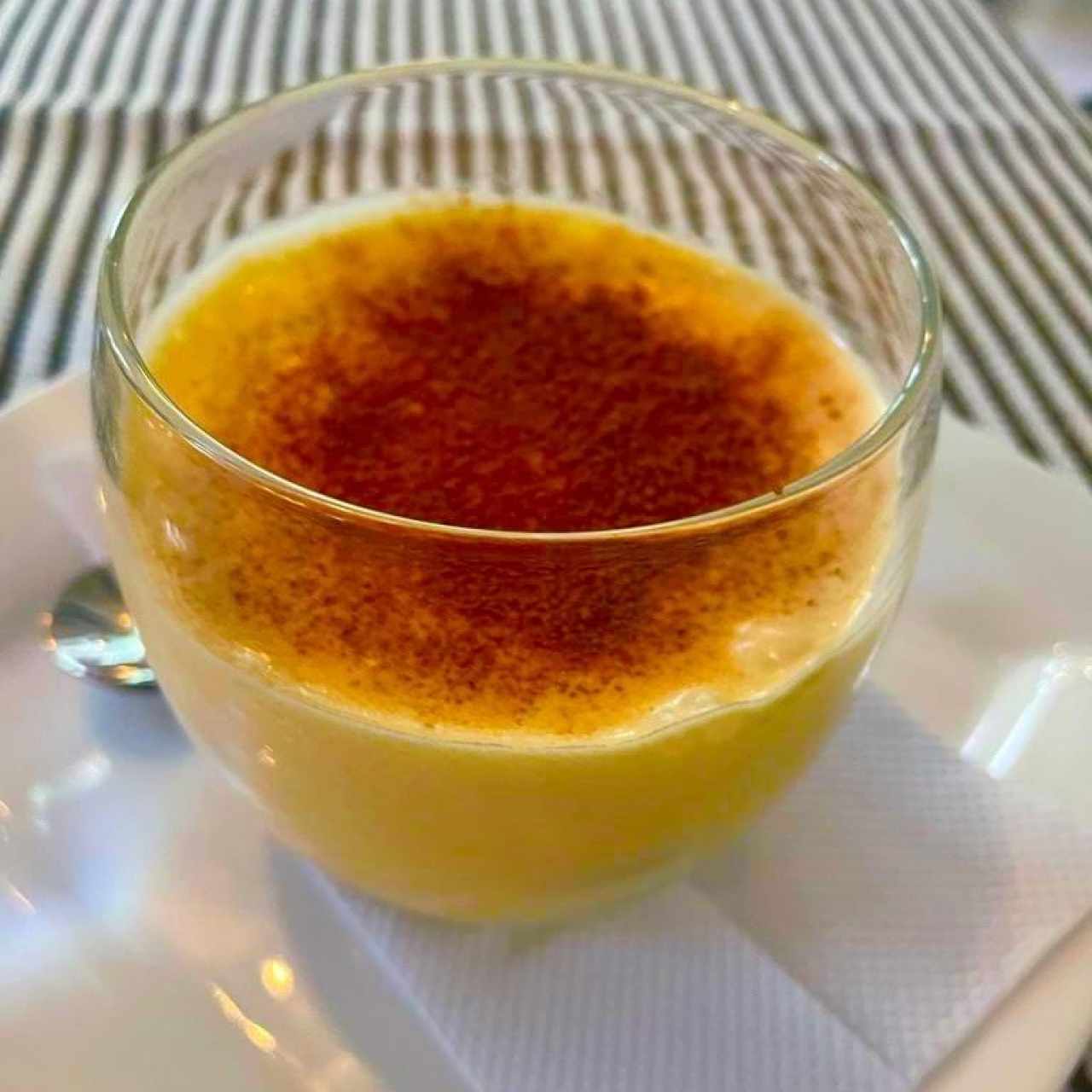 Tiramisú