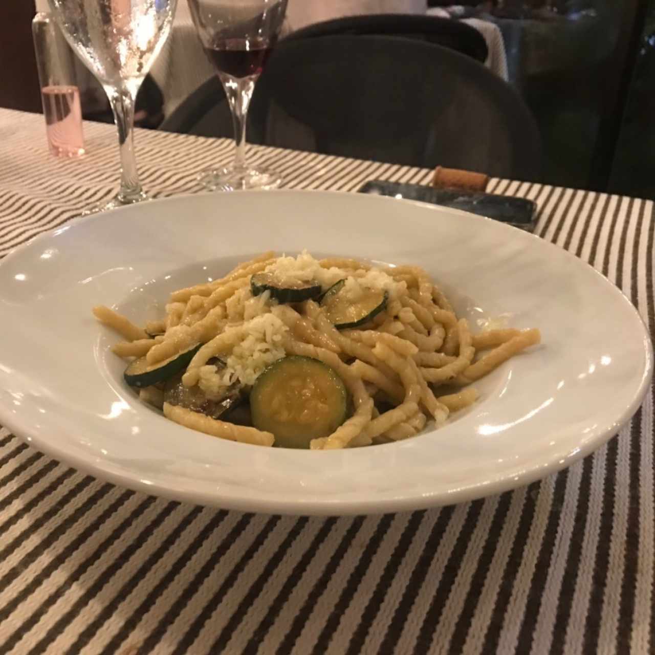 Pasta Tommasino