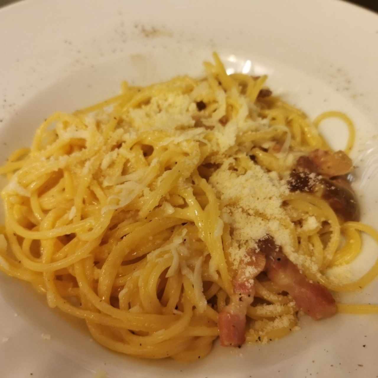 Carbonara 