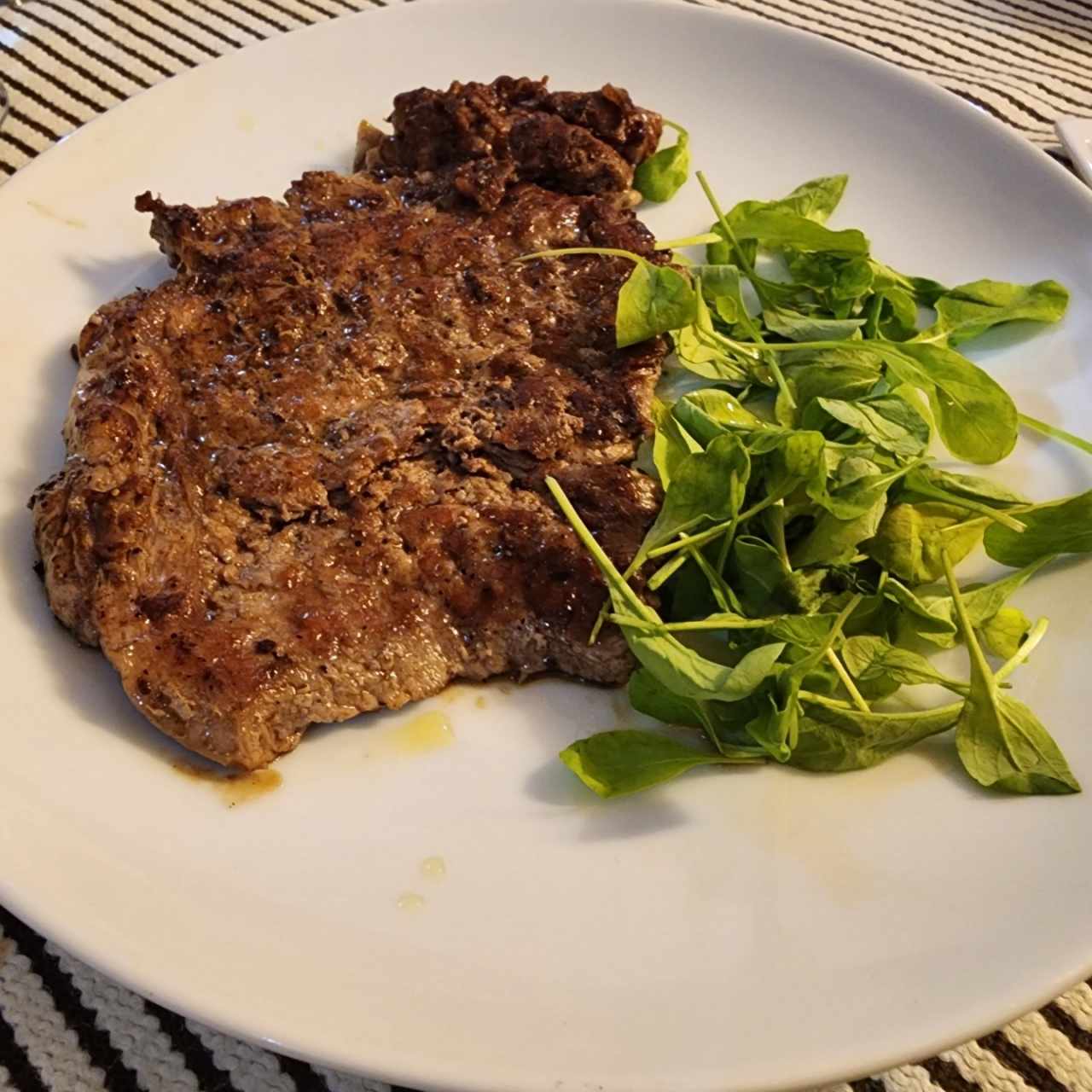 Carnes - Rib Eye Madurado