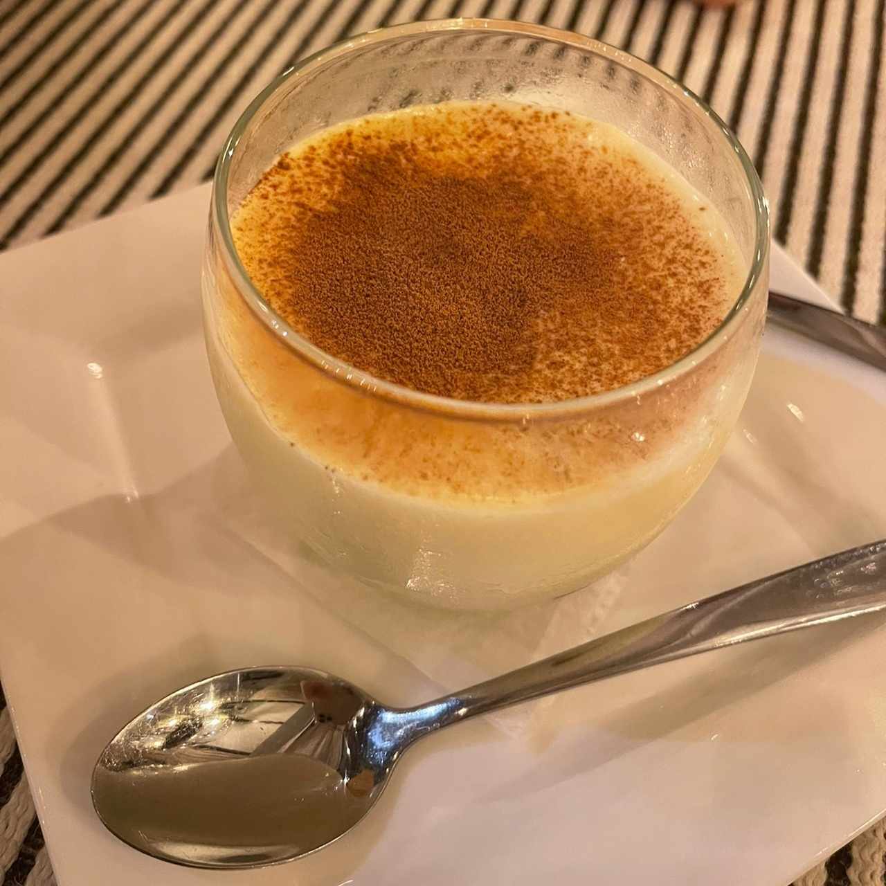 Tiramisú