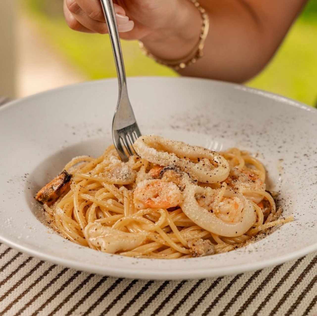 Carbonara di Mare