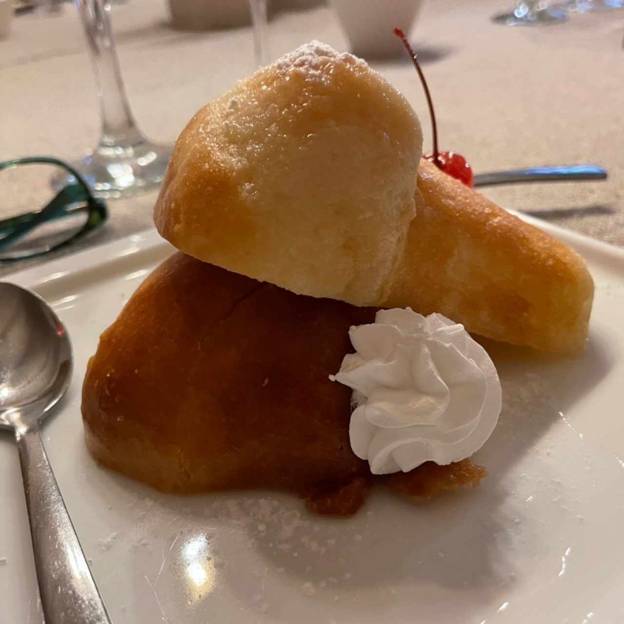 Baba au… italiano