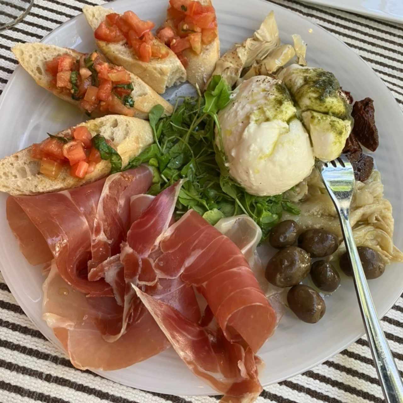 Antipasto 