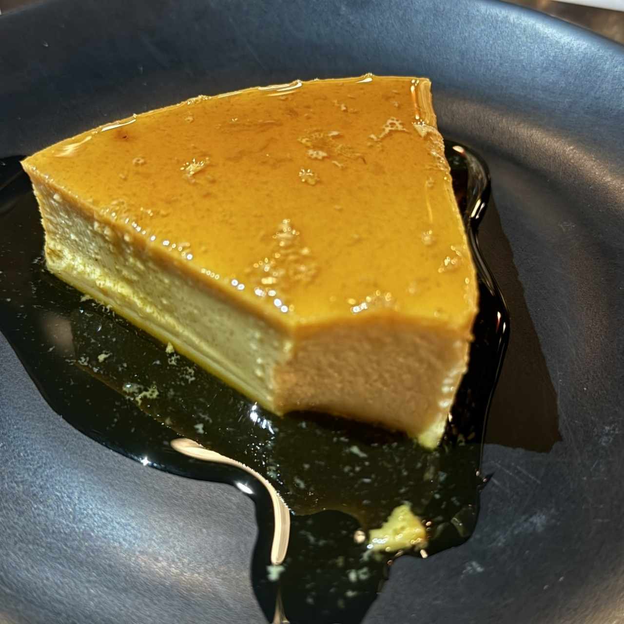 Flan