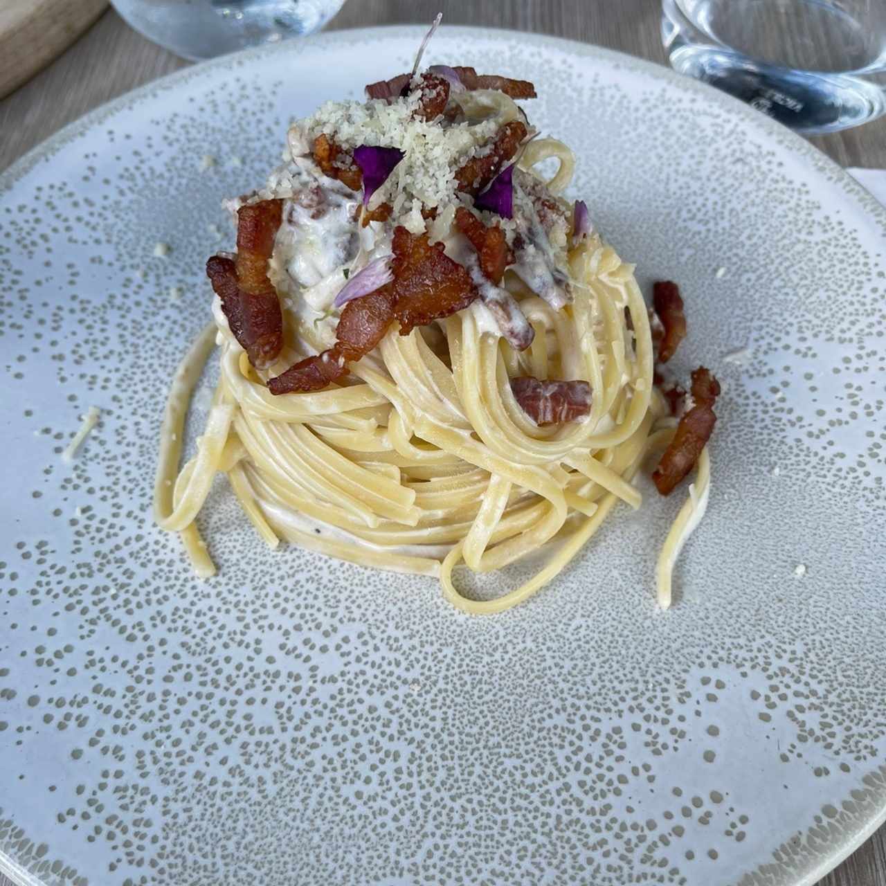 Carbonara