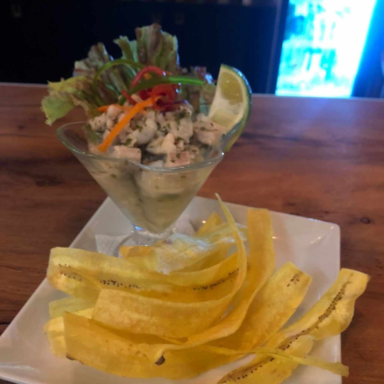 ceviche 