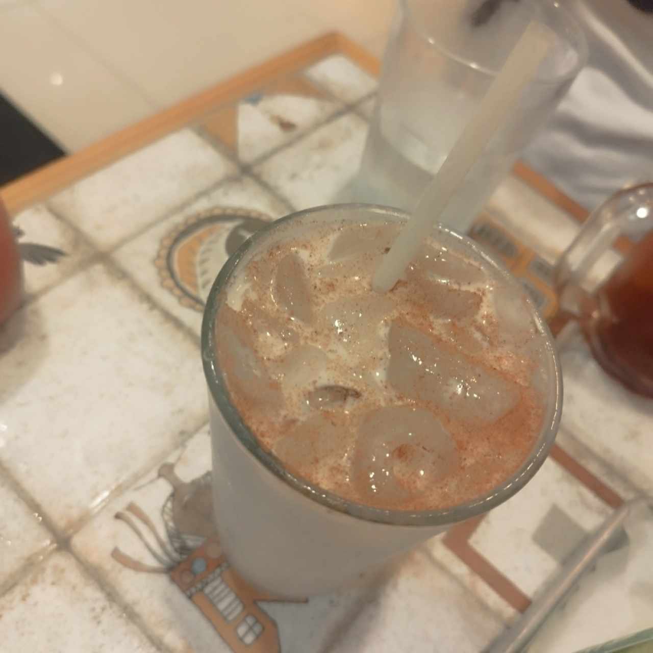 orchata