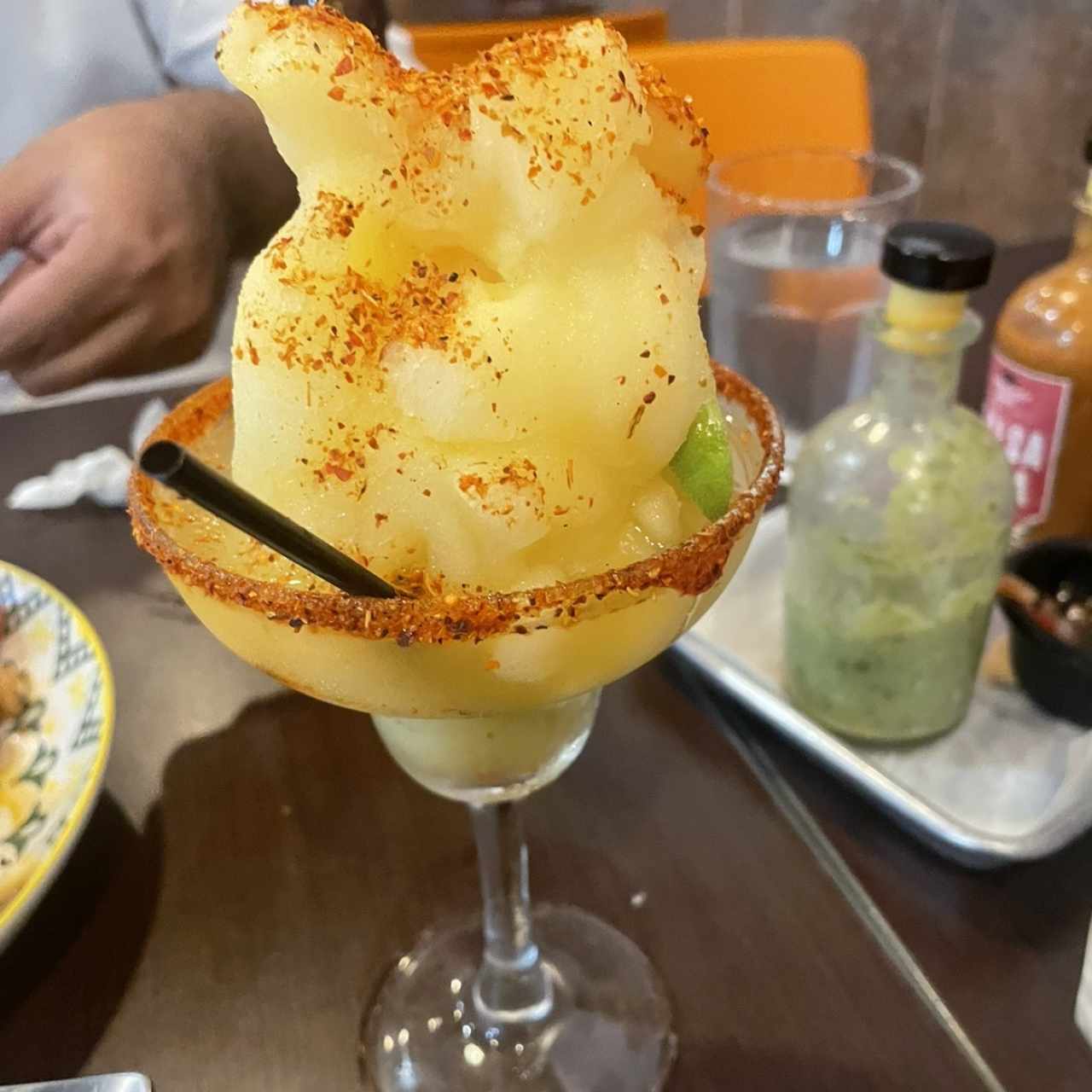 Margarita