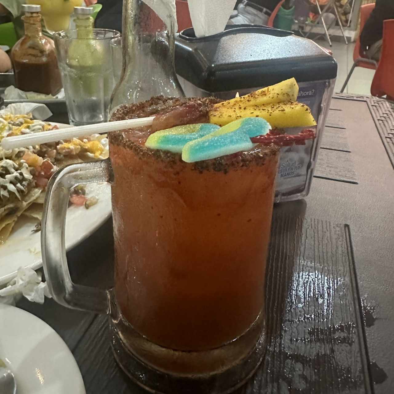 Michelada 