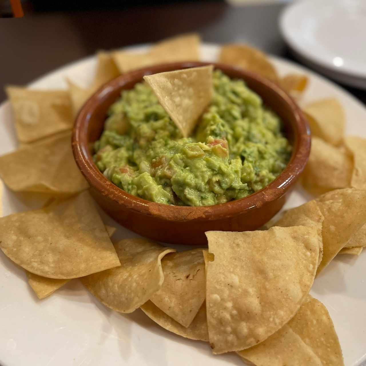 Guacamole