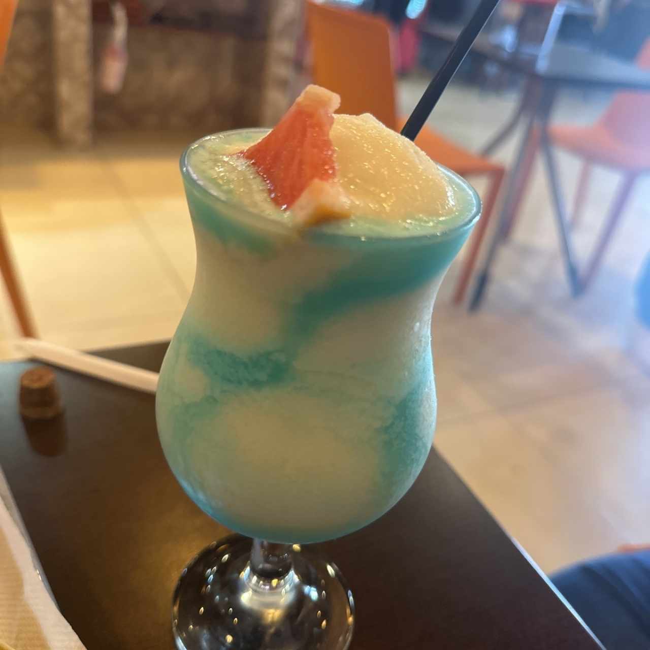 Piña colada