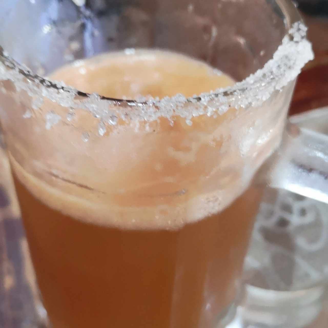 Michelada