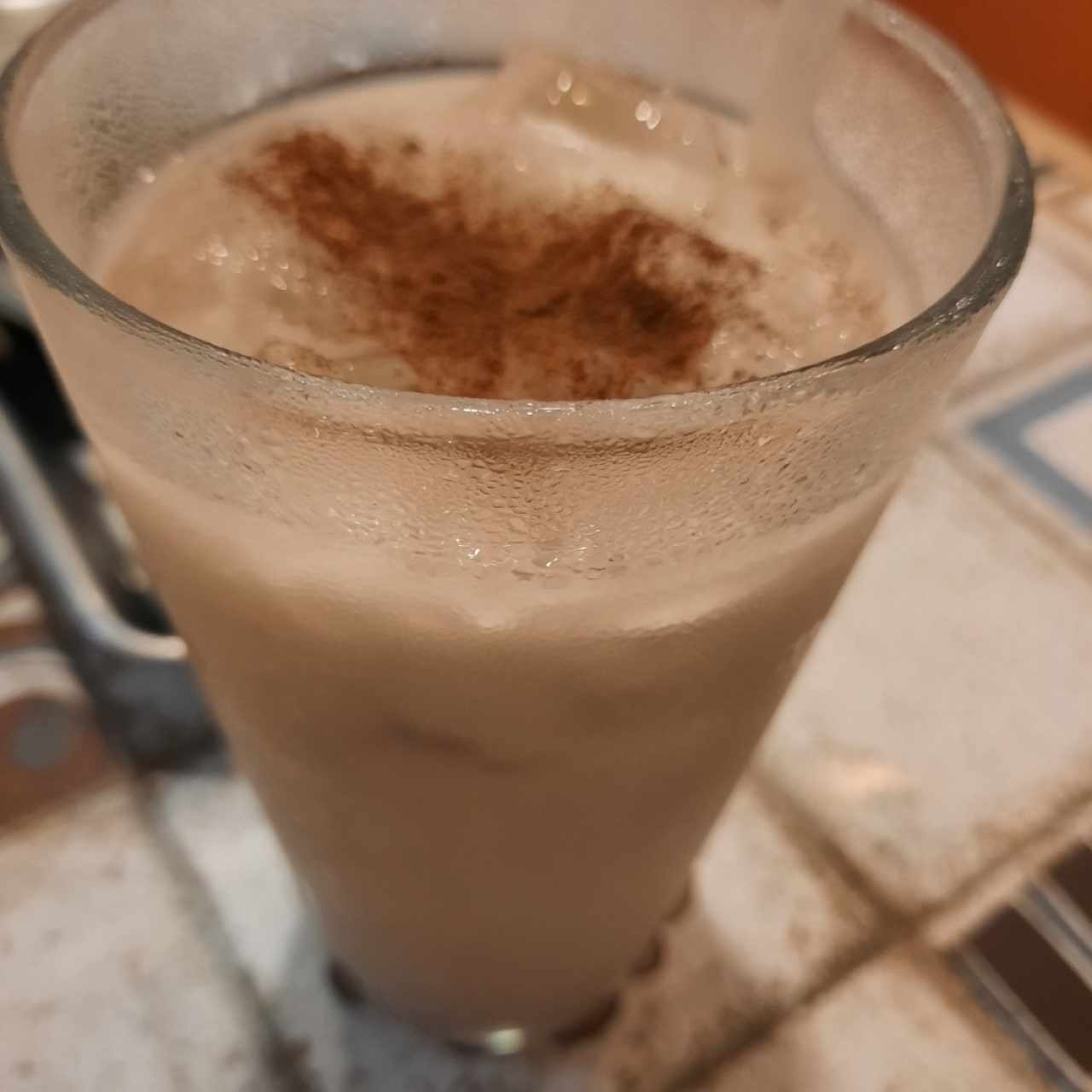 horchata