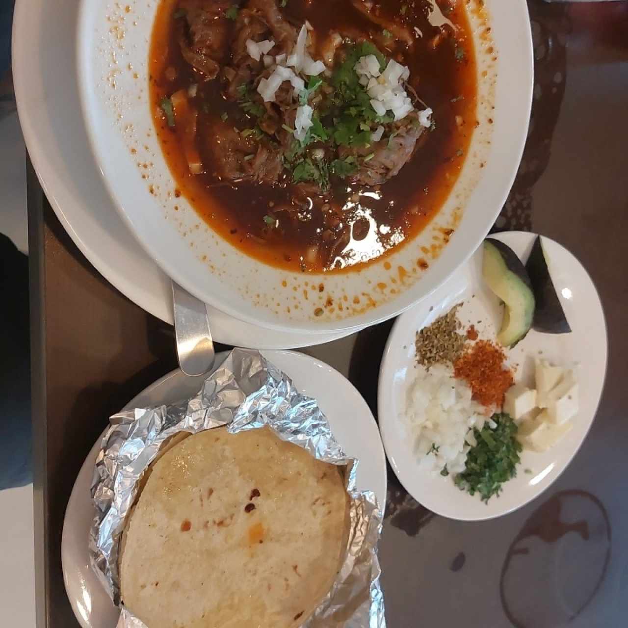 birria de res