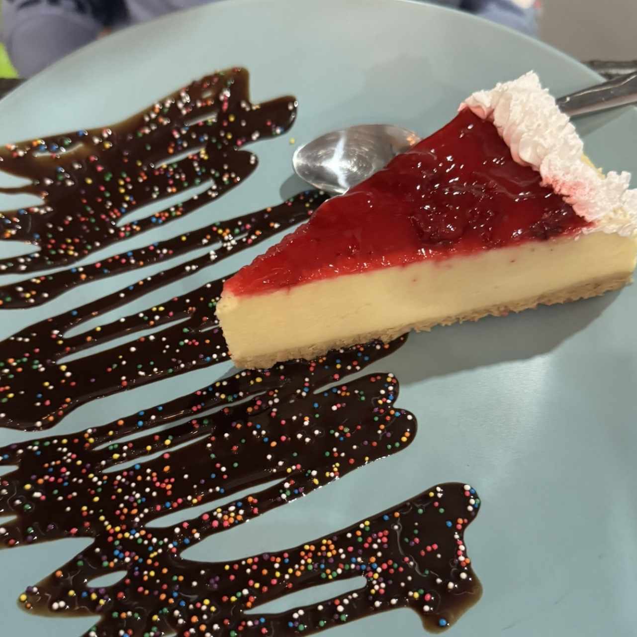 Cheese Cake