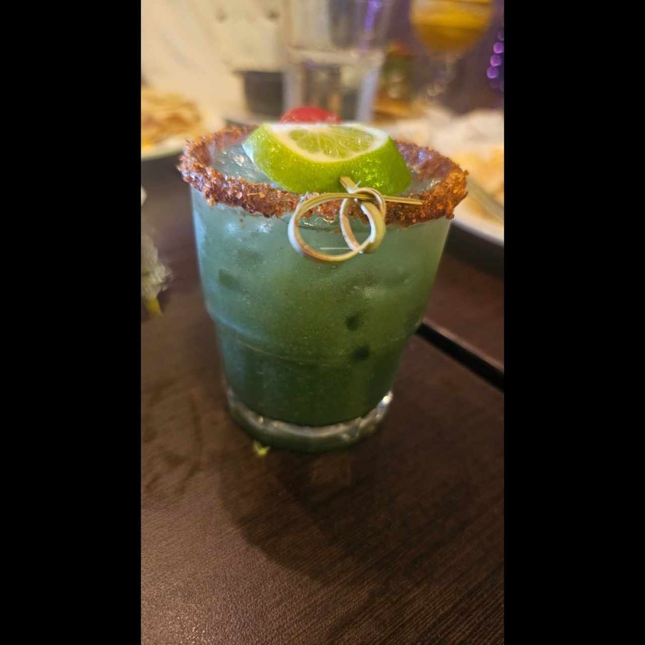 coctel