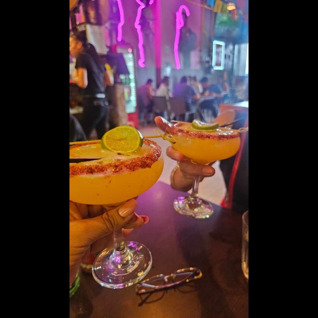 adelitas