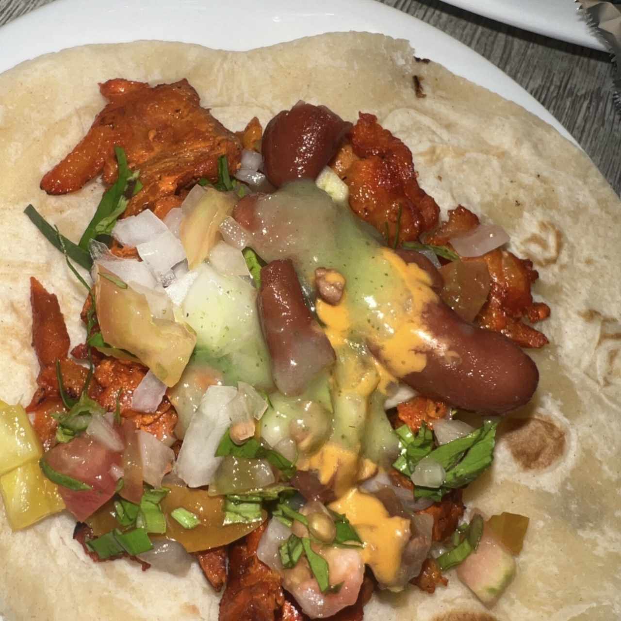 Tacos