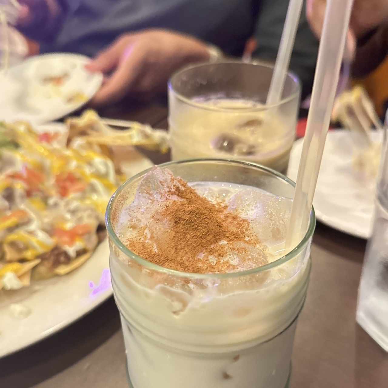 Horchata 