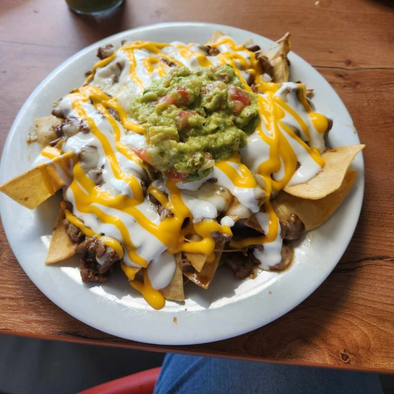 Nachos