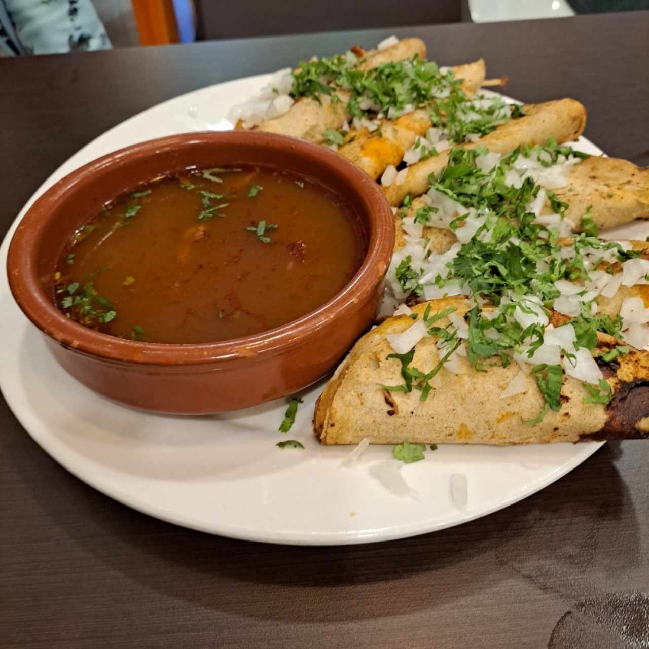 Tacos de Birria