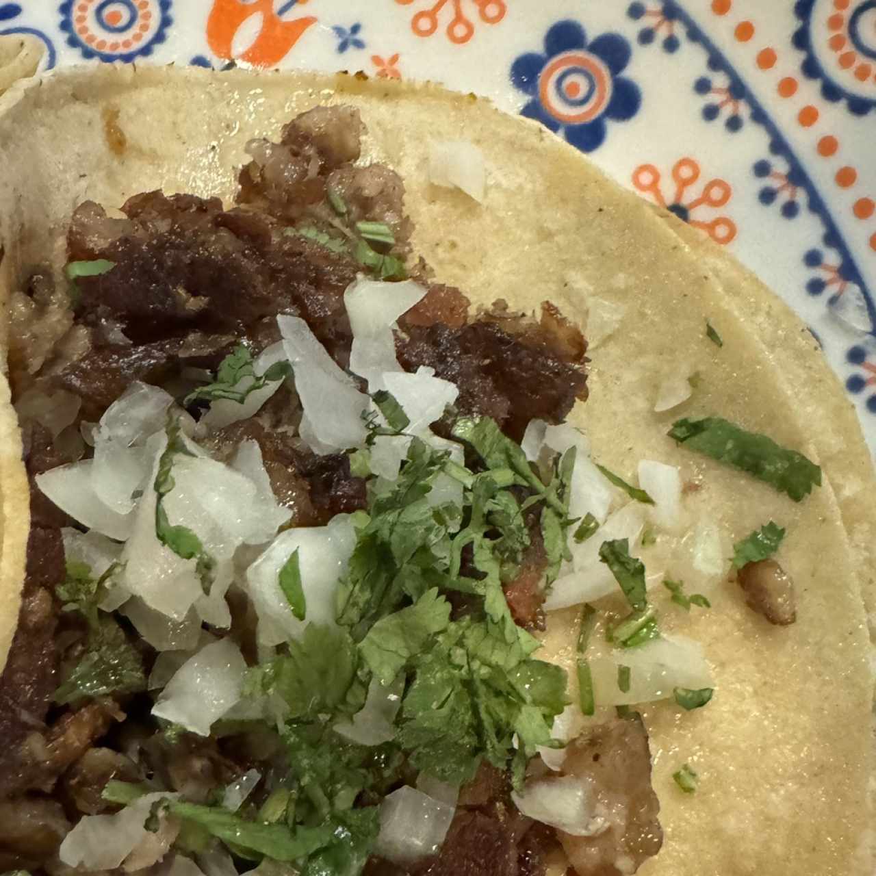 Tacos de Carnita