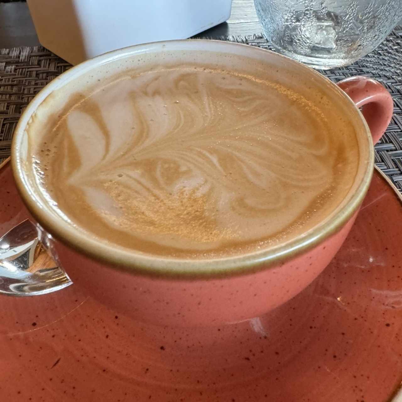 Capuchino 