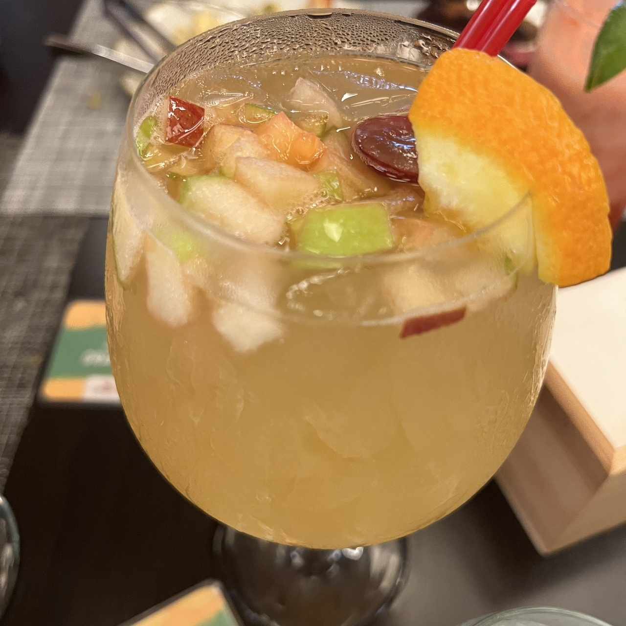 Sangria