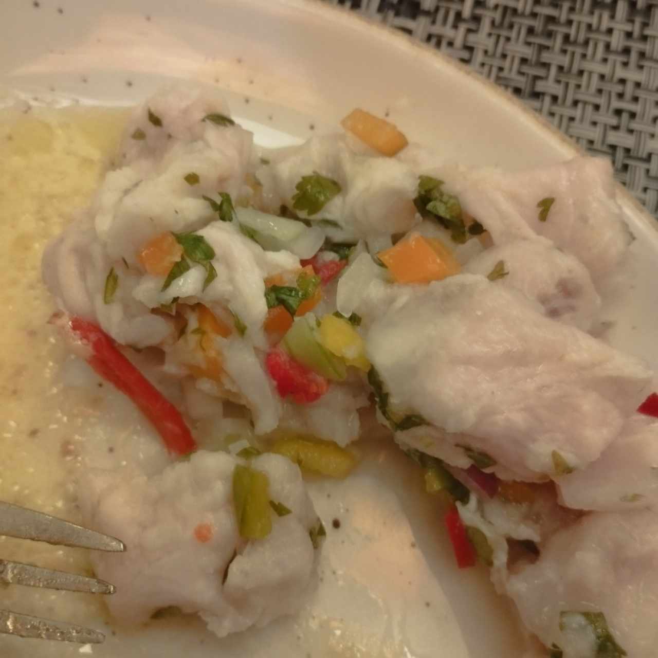 ceviche 