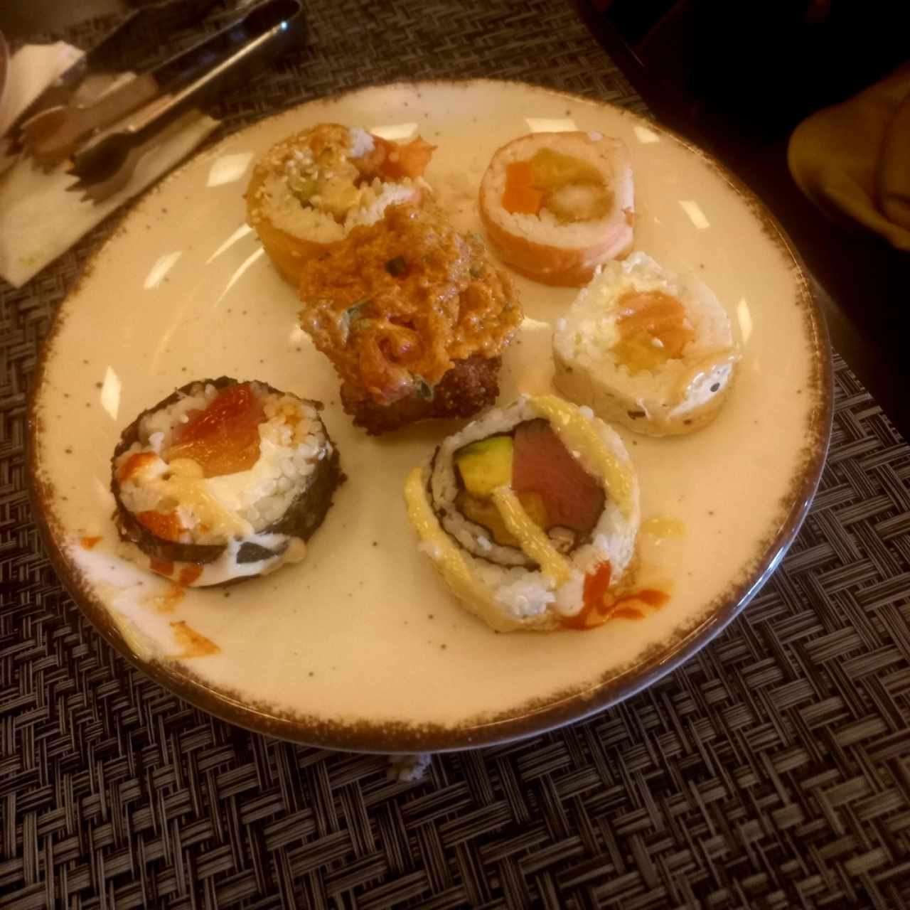 Sushi 