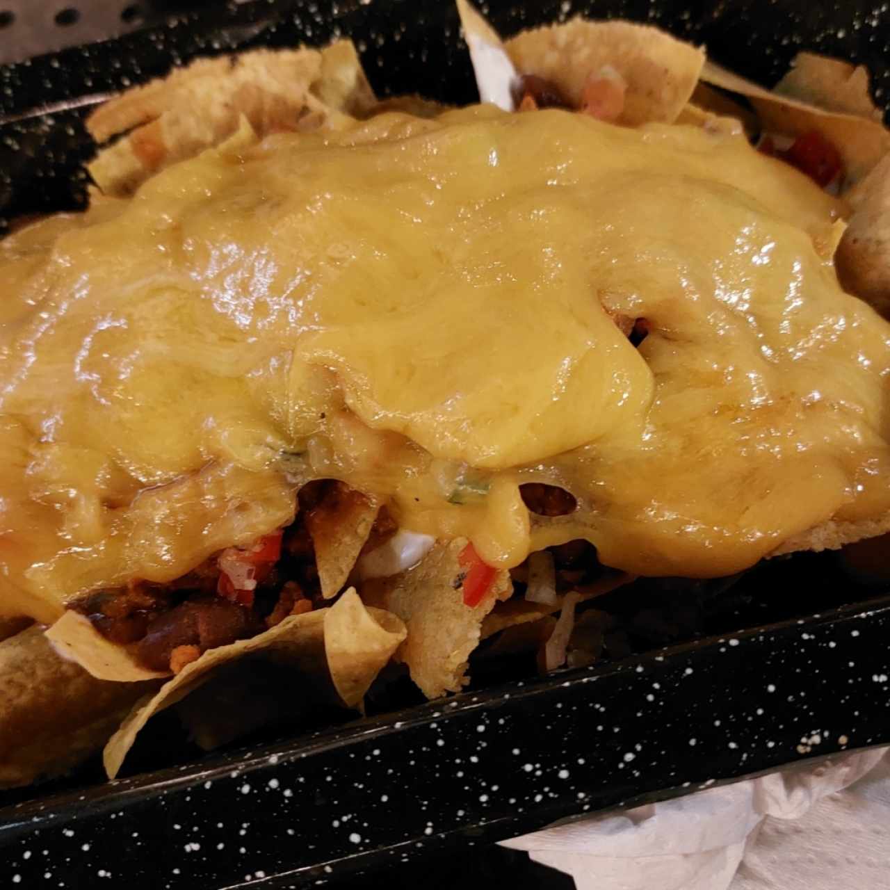 nachos 