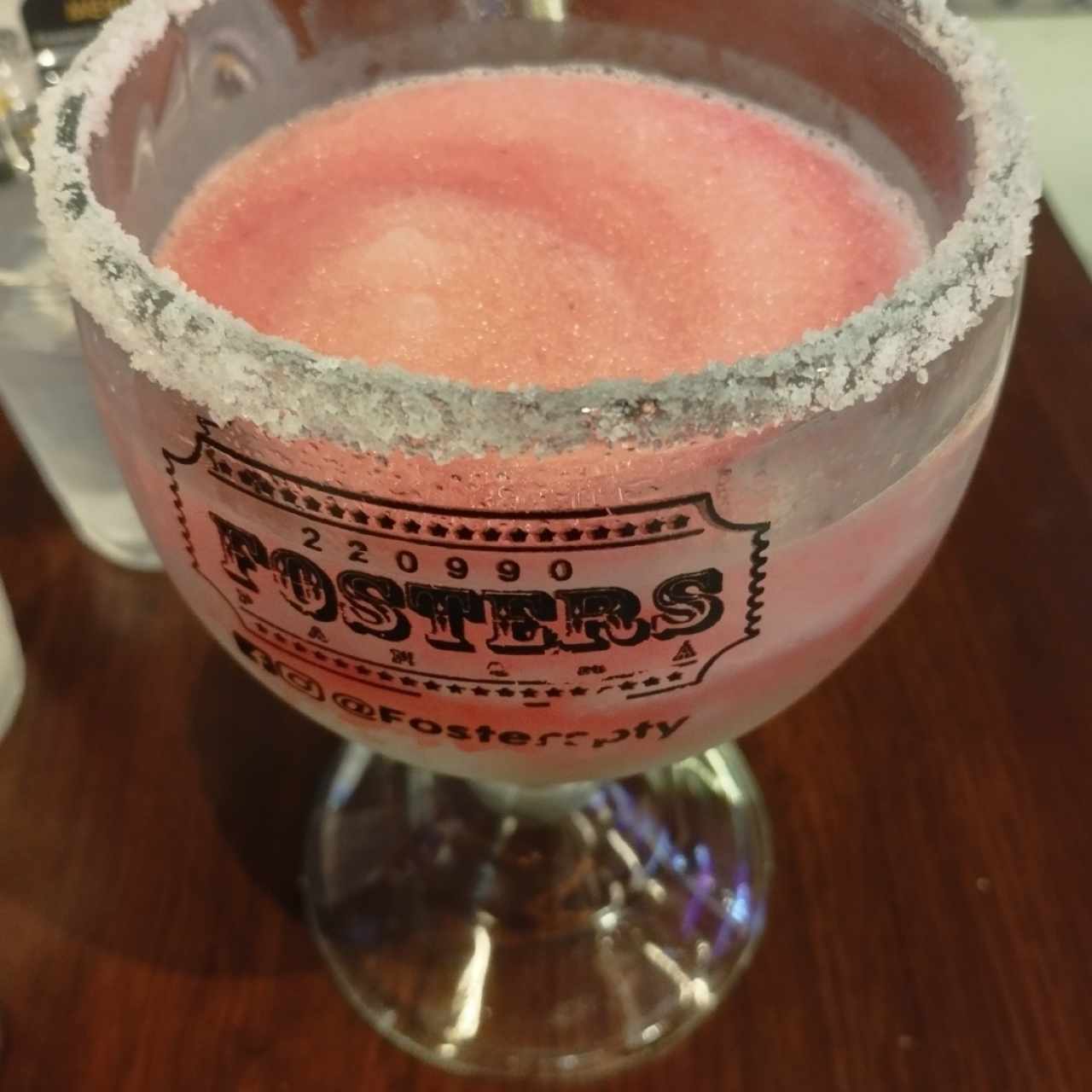 margarita de 🍓