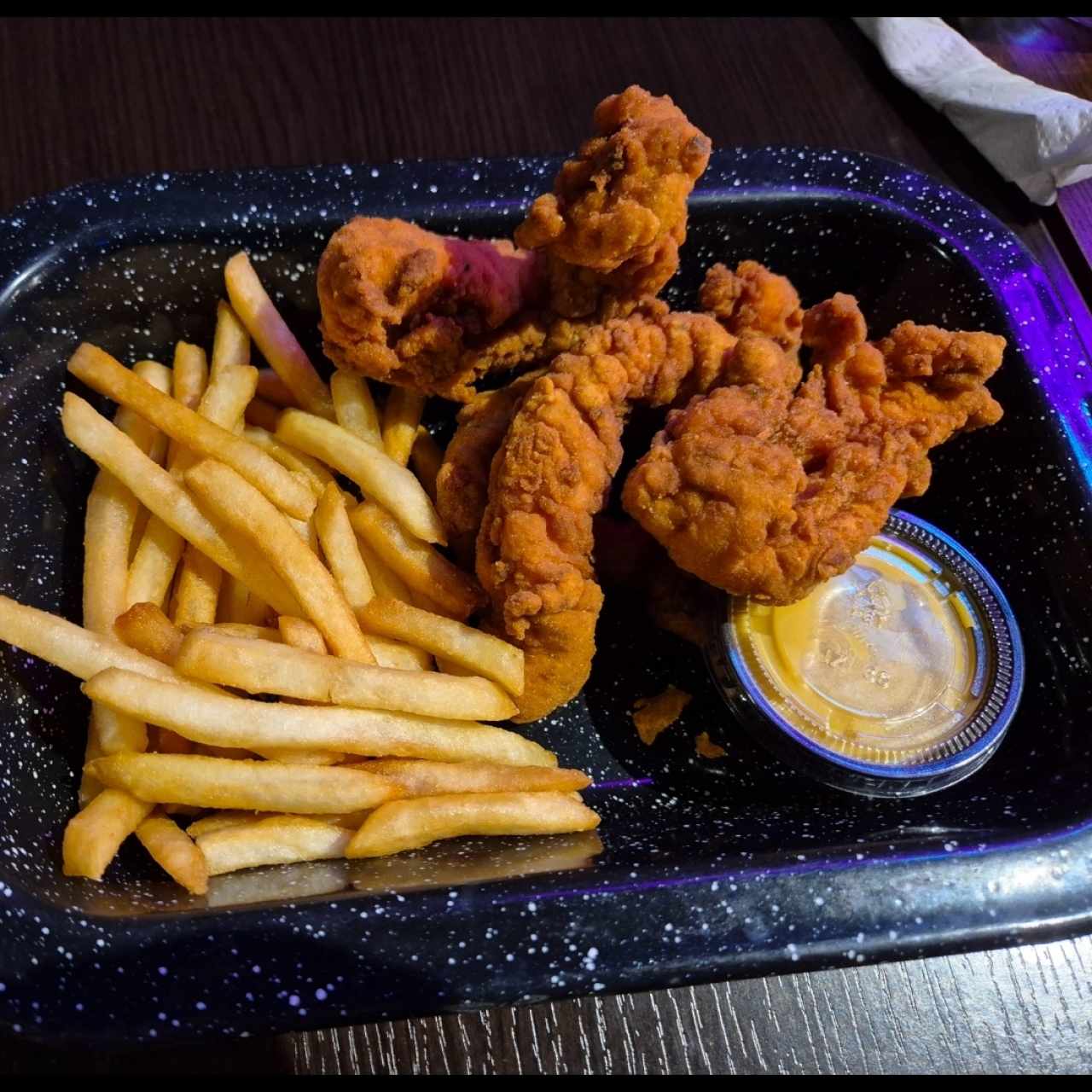 Chicken Tenders
