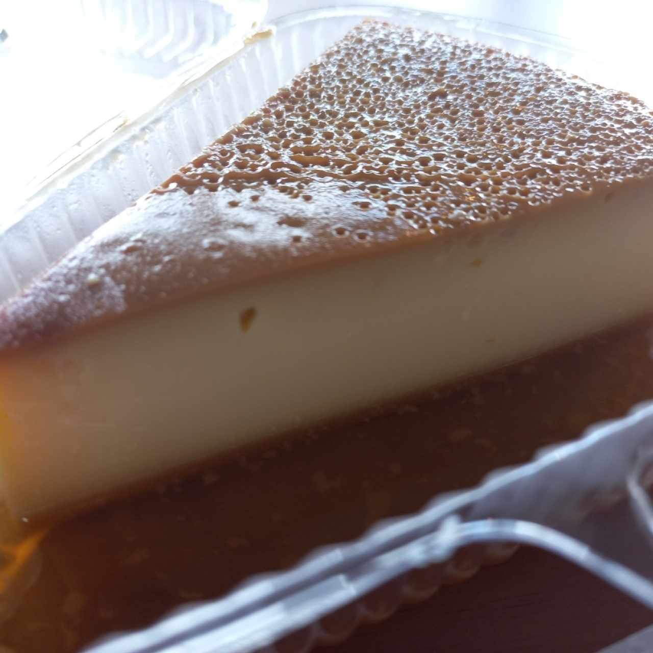 quesillo