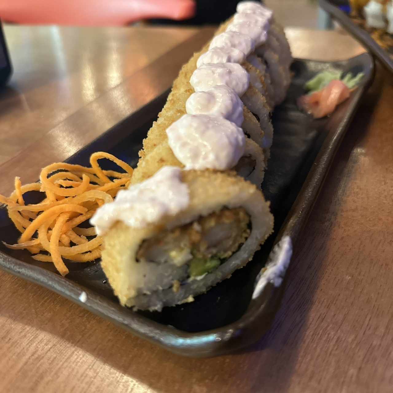 Daishin Roll - Kioto