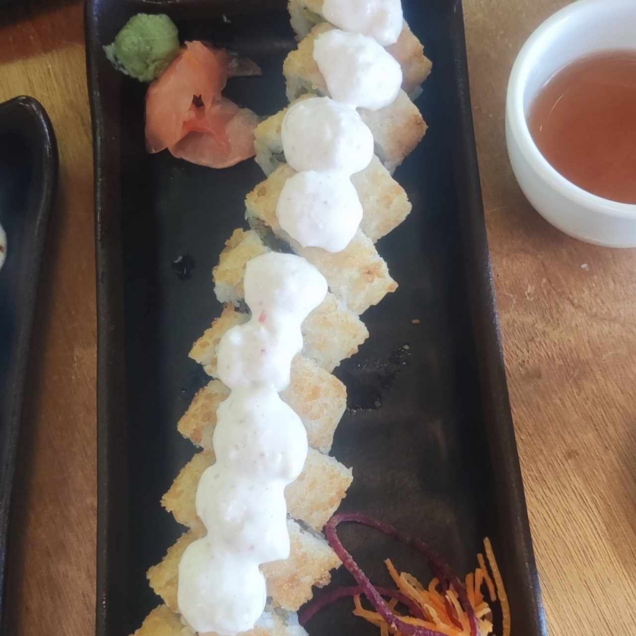 Daitoku Roll - Deli-Apanado