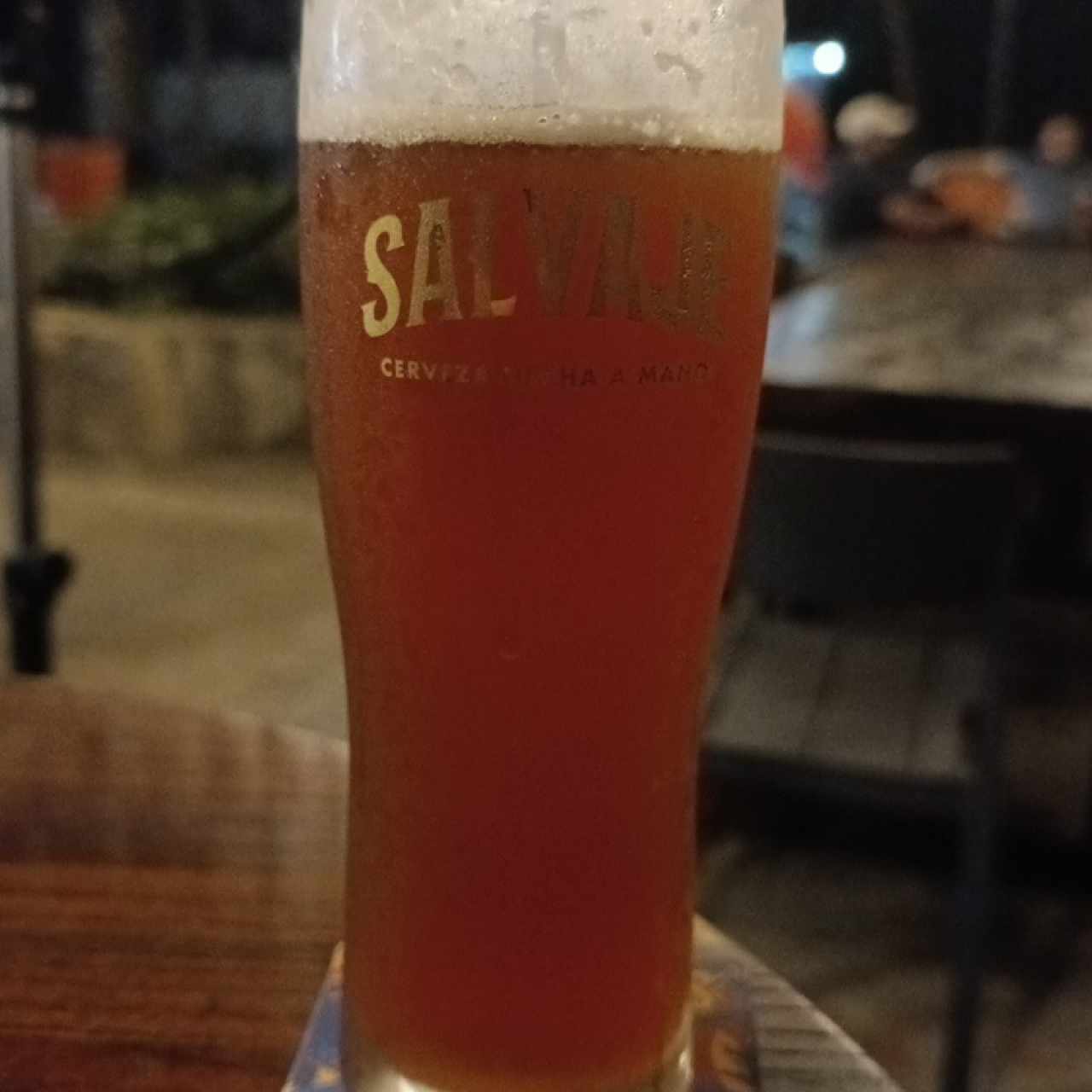 belgium pale ale