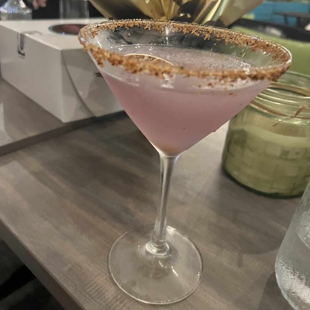 Pink Margarita