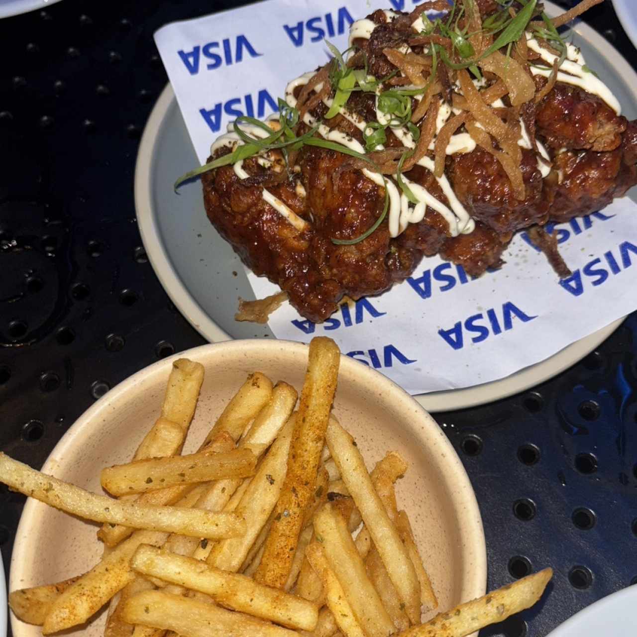 Wings week Special 