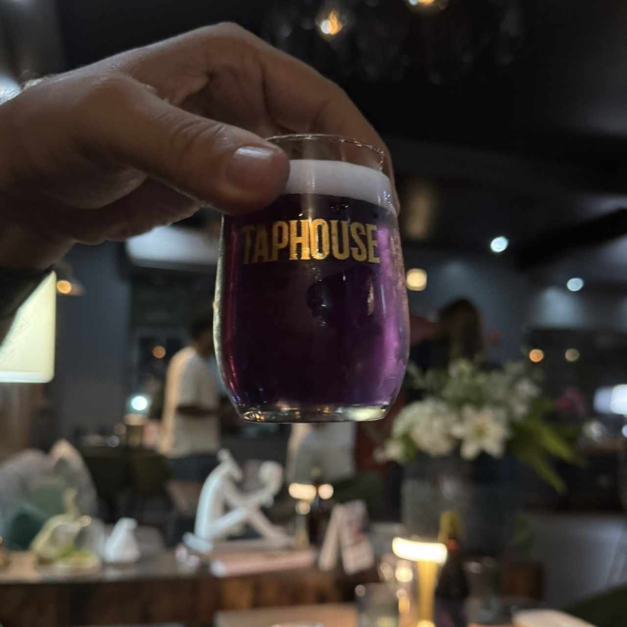 Grimaz Beer