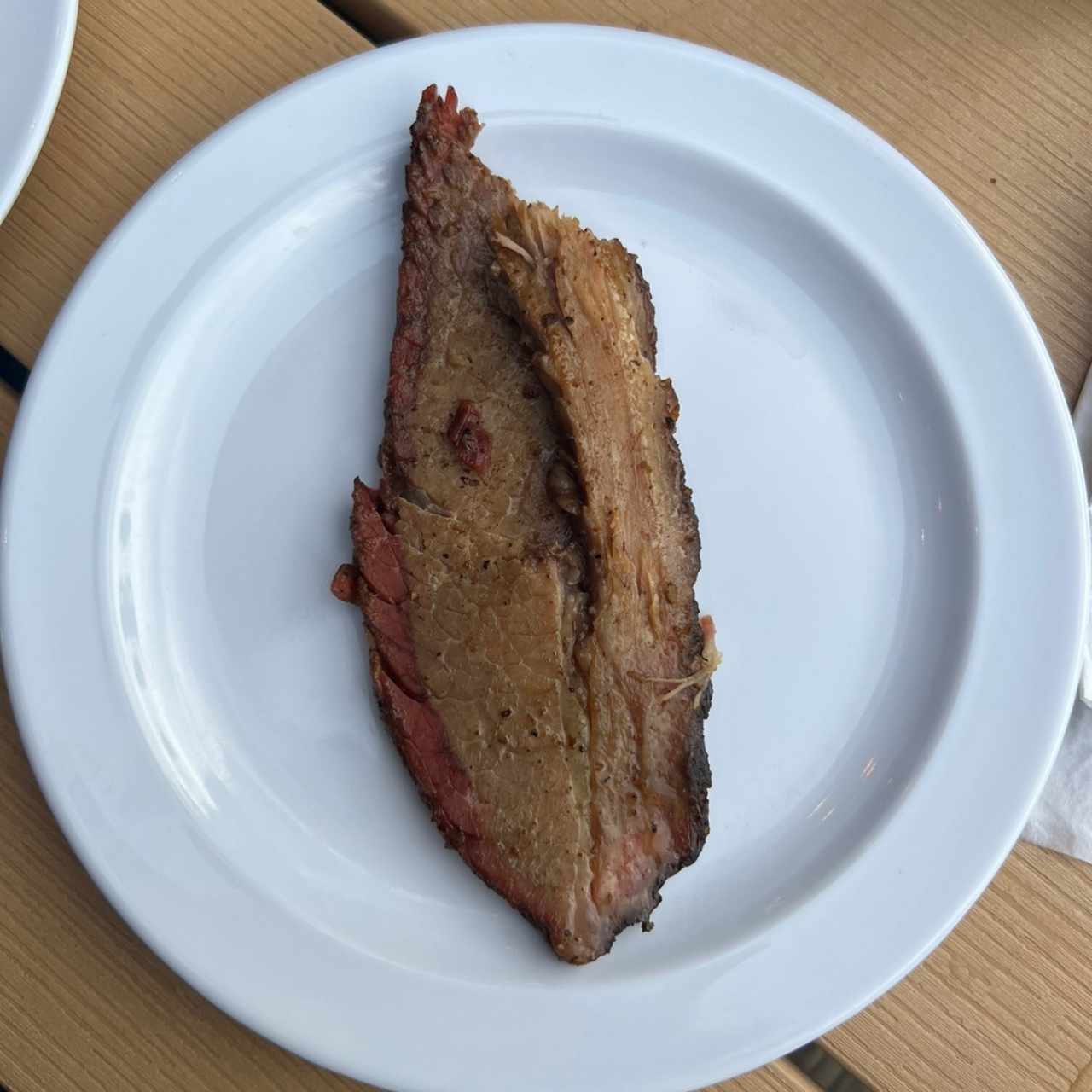 Brisket 