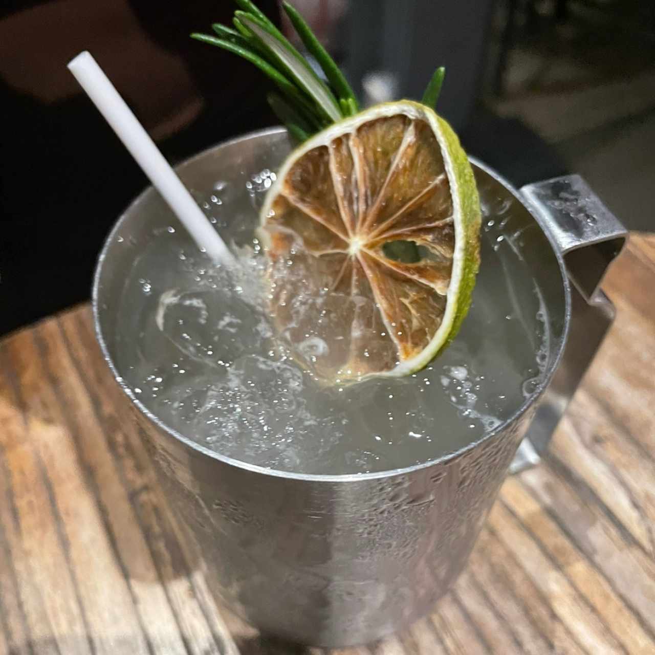 Moscow mule