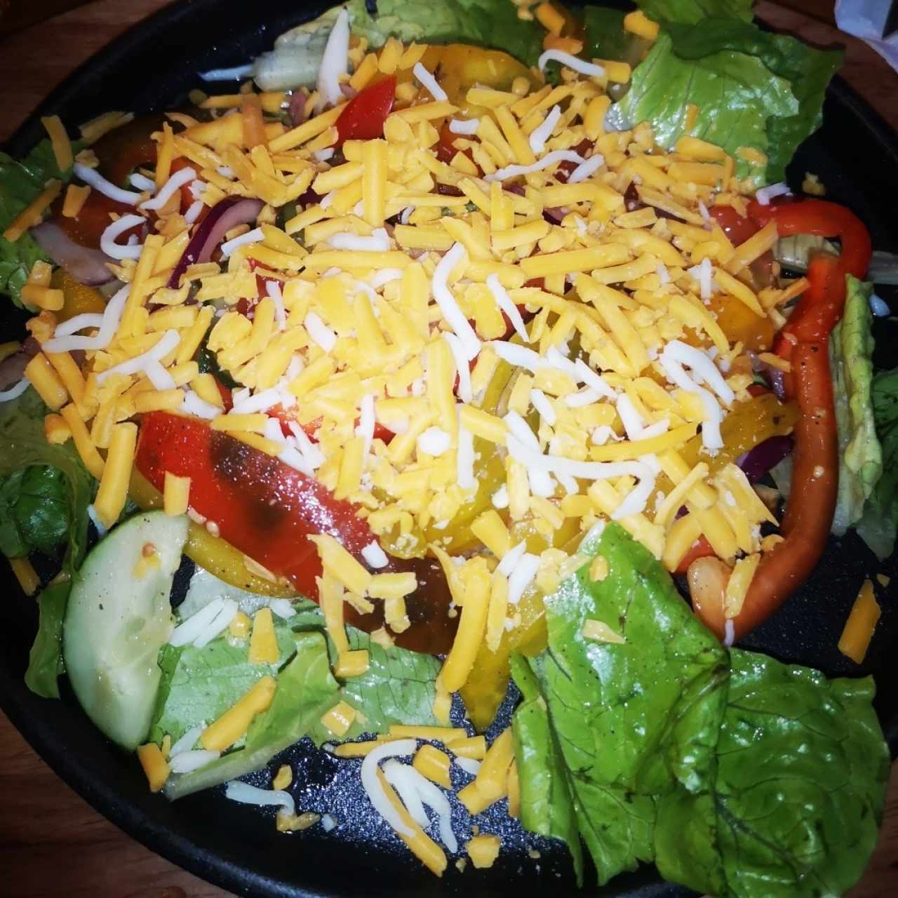 Ensalada 