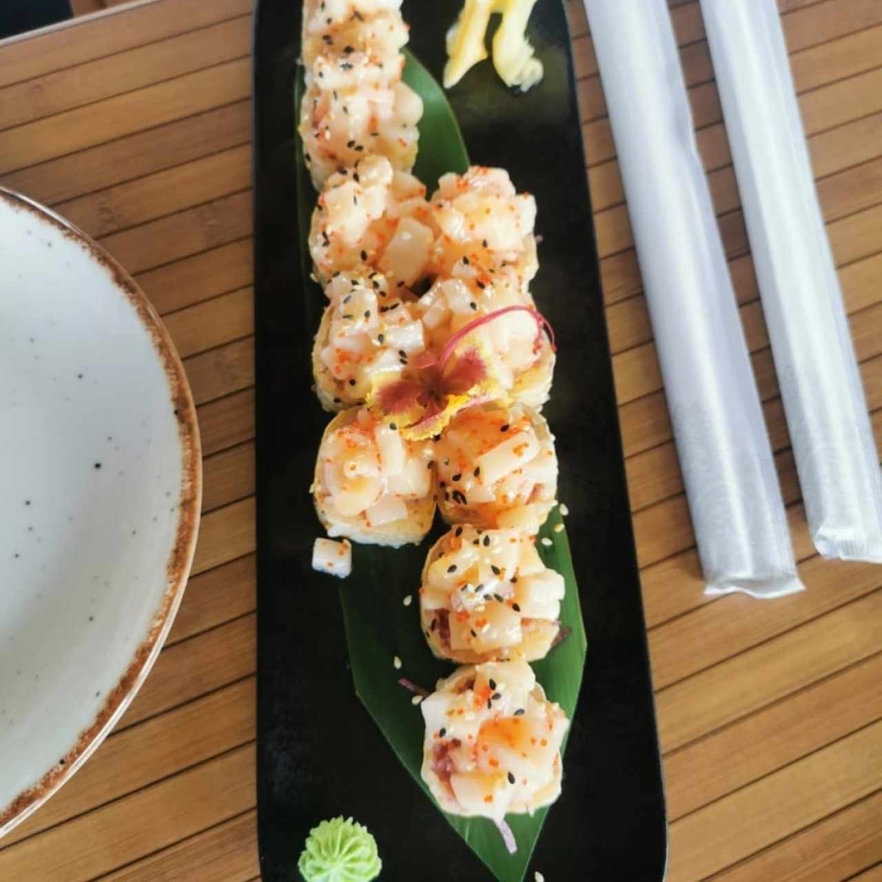 Itamae Roll - DONATELLO