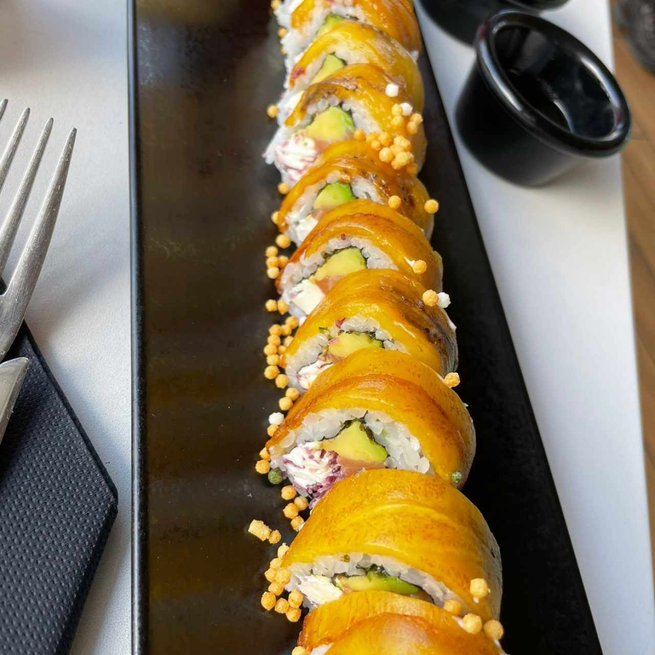 Banana Roll 